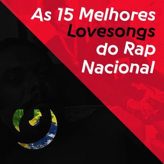 Outubro: Top 15 rappers do Brasil, mais ouvidos do Spotify